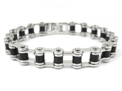 Stainless Steel Bracelet BS-0061B