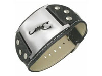 Stainless Steel Bracelet BS-0231G
