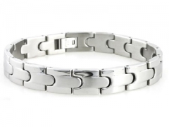 Stainless Steel Bracelet BS-0023