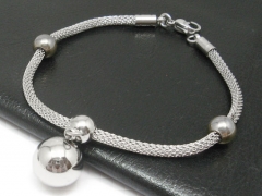 Stainless Steel Bracelet BS-0670A