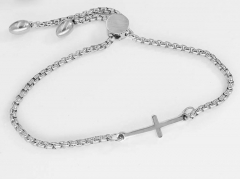 Stainless Steel Bracelet BS-1544A