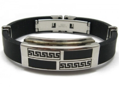 Stainless Steel Bracelet BS-0374A