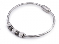 Stainless Steel Bracelet BS-1532