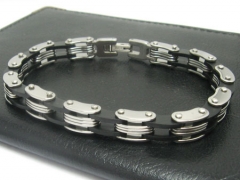 Stainless Steel Bracelet BS-0539A