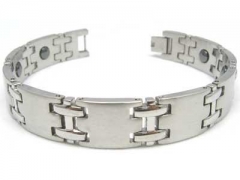 Stainless Steel Bracelet BS-0106