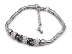 Stainless Steel Bracelet BS-1540