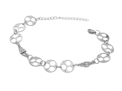 Stainless Steel Bracelet BS-1141A