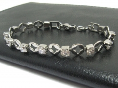 Stainless Steel Bracelet BS-0606