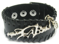 Fashion Leather Bracelet BLM-013B BLM-013B BLM-013B BLM-013B