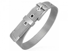Stainless Steel Bracelet BS-0477