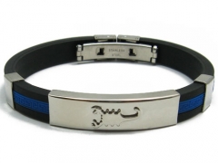Stainless Steel Bracelet BS-0262D