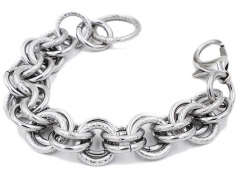 Stainless Steel Bracelet BS-0957