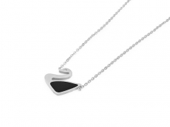 Stainless Steel Necklace NS-0557A