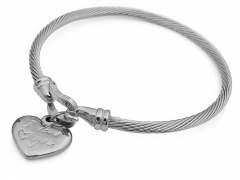 Stainless Steel Bracelet BS-1511A