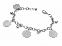 Stainless Steel Bracelet BS-1185A