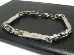 Stainless Steel Bracelet BS-0573A