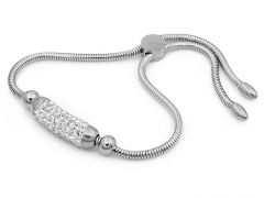 Stainless Steel Bracelet BS-1534A