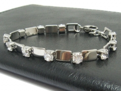 Stainless Steel Bracelet BS-0602