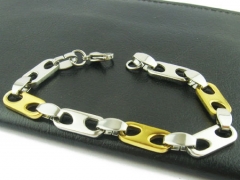 Stainless Steel Bracelet BS-0517B