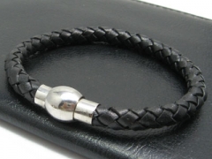 Stainless Steel Bracelet BS-0501