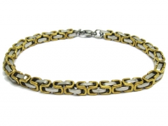 Stainless Steel Bracelet BS-0315A