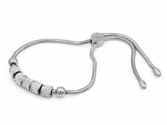 Stainless Steel Bracelet BS-1535A