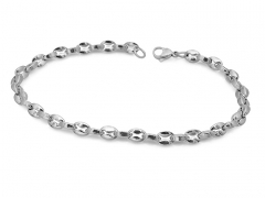 Stainless Steel Bracelet BS-1102A