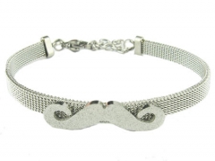 Stainless Steel Bracelet BS-0807