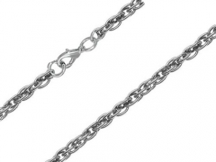 Stainless Steel Chain 2.5mm CH-032-2.5