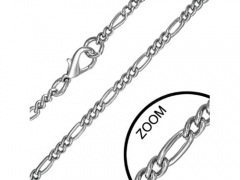 Small Stainless Steel Chain 4mm CH-026-4