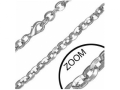 3.0mm Stainless Steel Chain CH-047-3.0