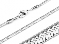 3MM Small Stainless Steel Chain CH-069