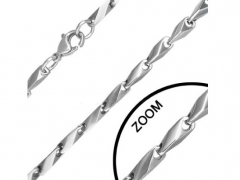 Small Stainless Steel Chain CH-055