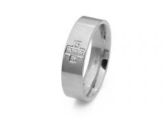 Stainless Steel Ring RS-1048A