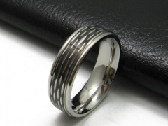 Stainless Steel Ring RS-0329