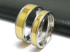 Stainless Steel Ring RS-0463