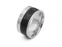 Stainless Steel Ring RS-0943A
