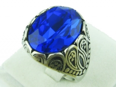 Stainless Steel Ring RS-0653