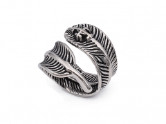 Stainless Steel Ring RS-2029