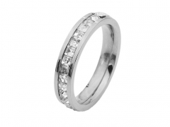Stainless Steel Ring RS-1036A
