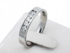 Stainless Steel Ring RS-0710