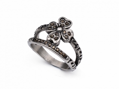 Stainless Steel Ring RS-0959
