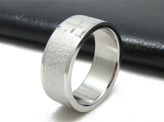Stainless Steel Ring RS-0285