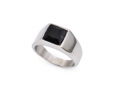 Stainless Steel Ring RS-2033A