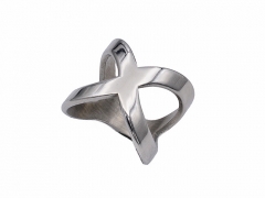 Stainless Steel Ring RS-0982