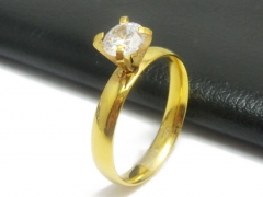 Stainless Steel Ring RS-0468