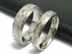 Stainless Steel Ring RS-0466