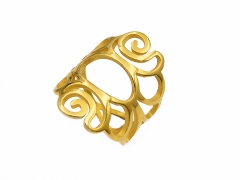 Stainless Steel Ring RS-0990