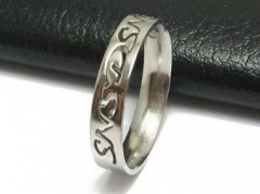 Stainless Steel Ring RS-0467