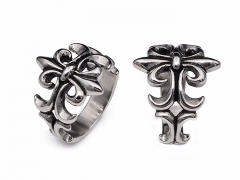 Stainless Steel Ring RS-0949